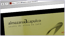 Almazara Acapulco