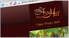 Acorn Hill Winery