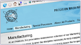 Jet Products Company, Inc.