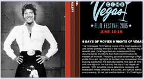 CineVegas Film Festival